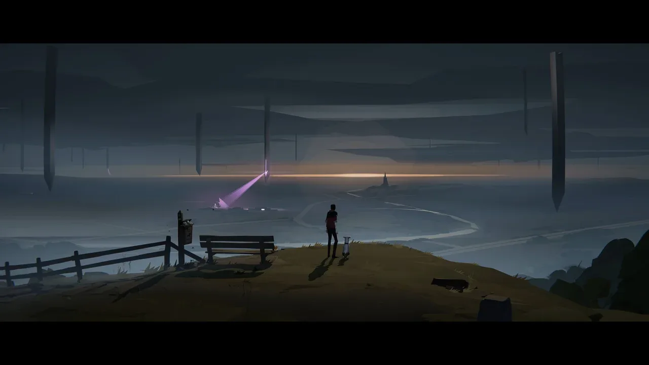 Somerville screenshot 2