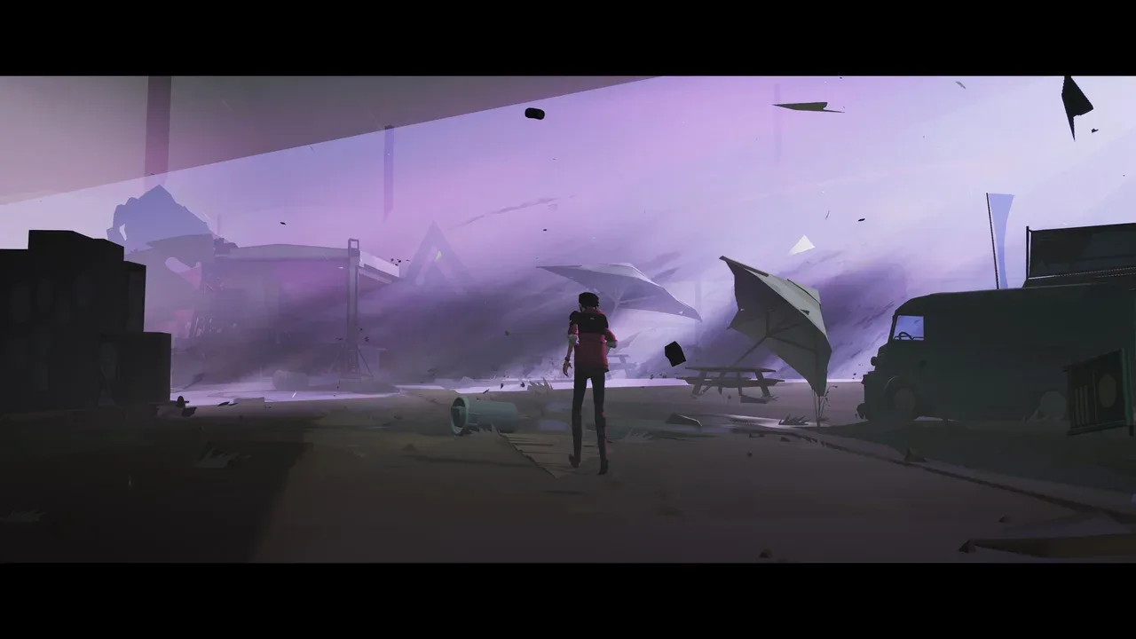 Somerville screenshot 5