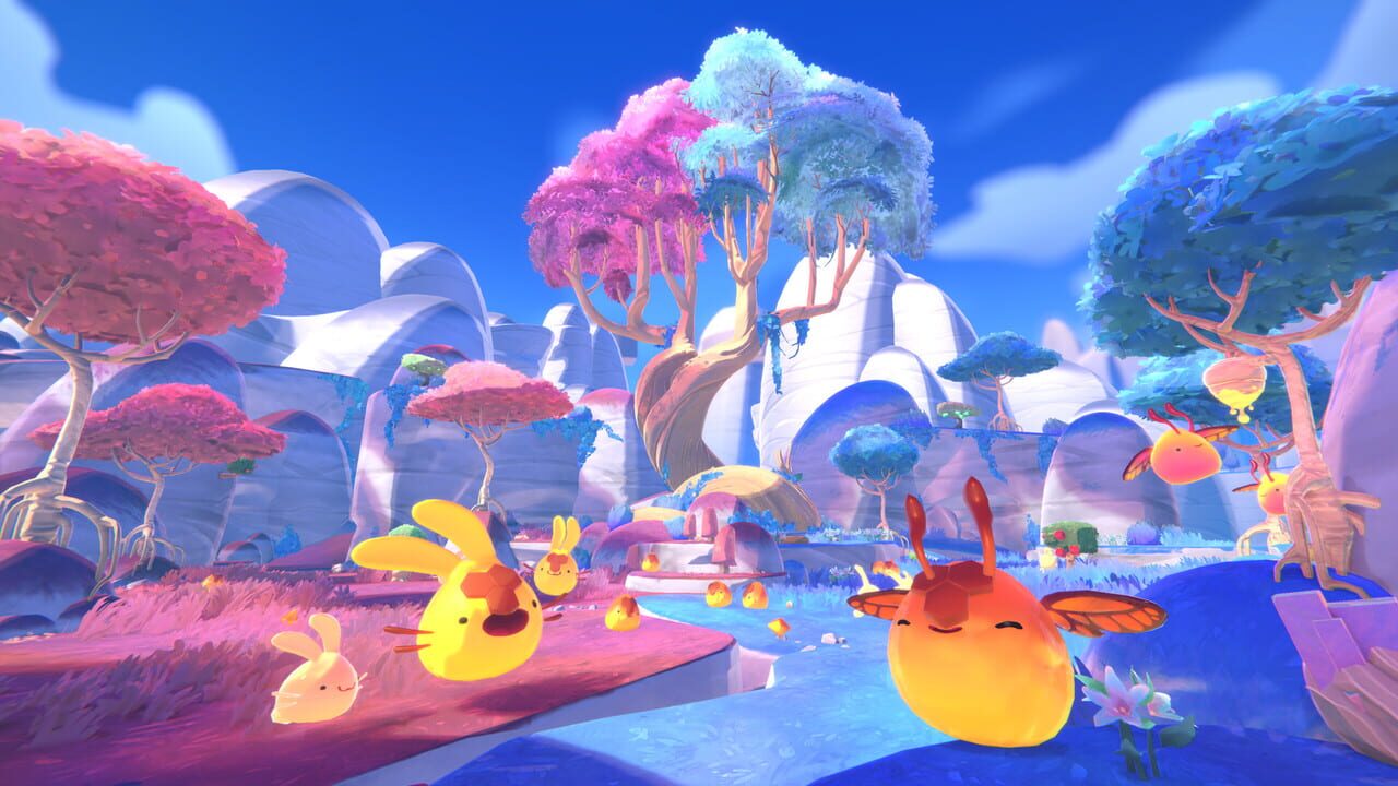 Slime Rancher 2 Image