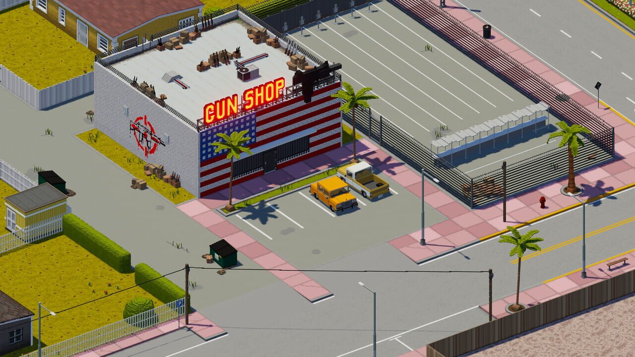 Definitely Not Fried Chicken Image