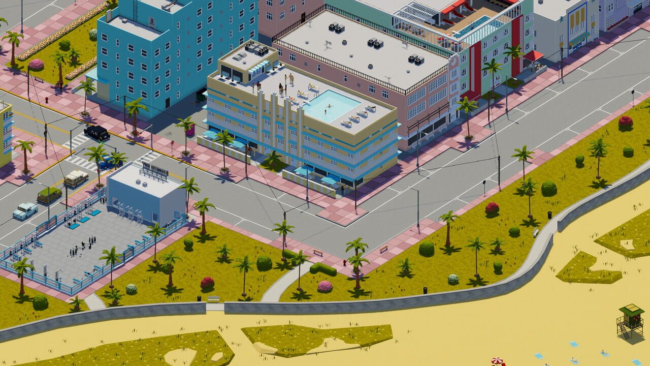 Definitely Not Fried Chicken Image