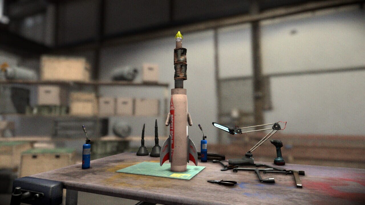 Next Space Rebels — Screenshot 5