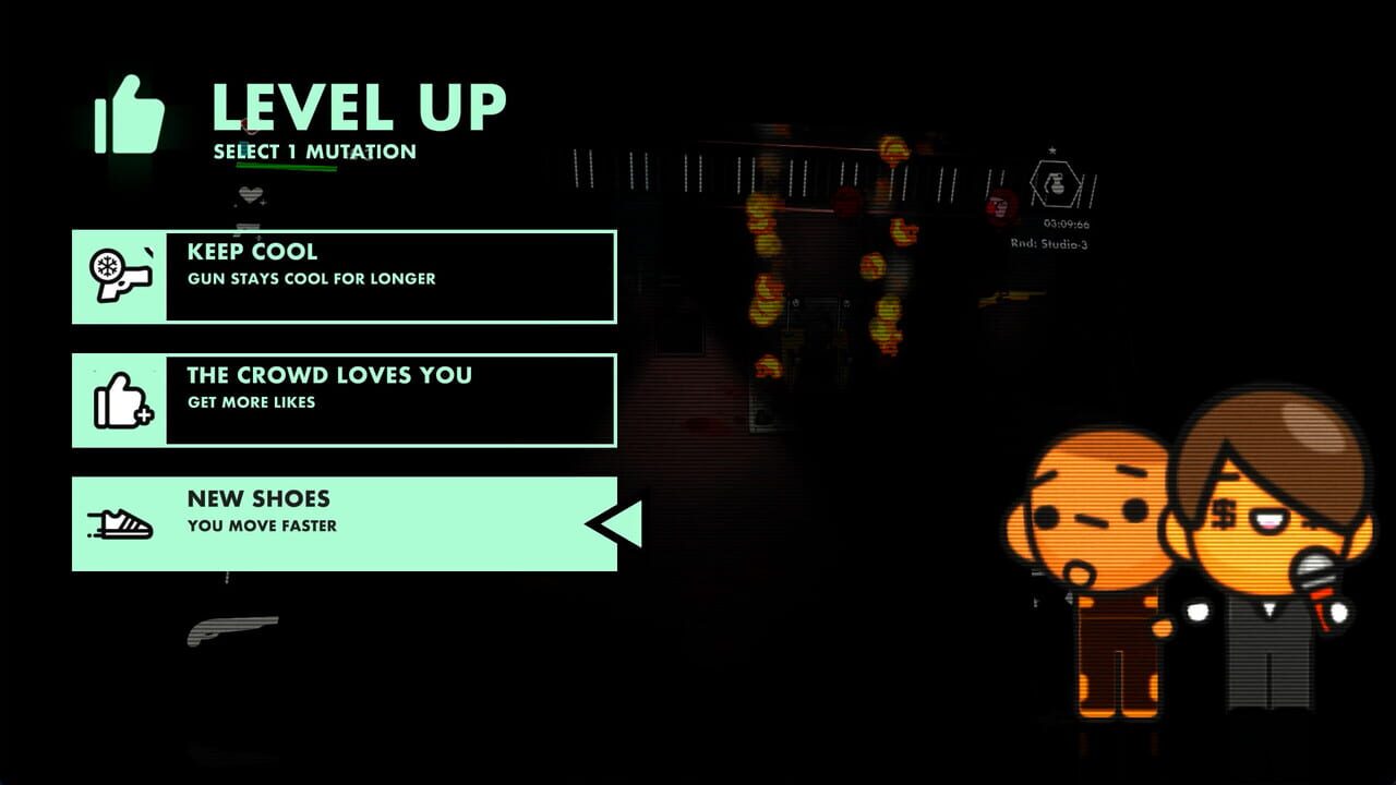 Deathrun TV Image