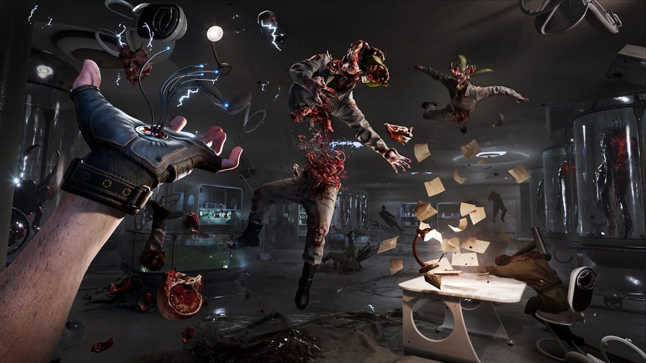 Atomic Heart Image