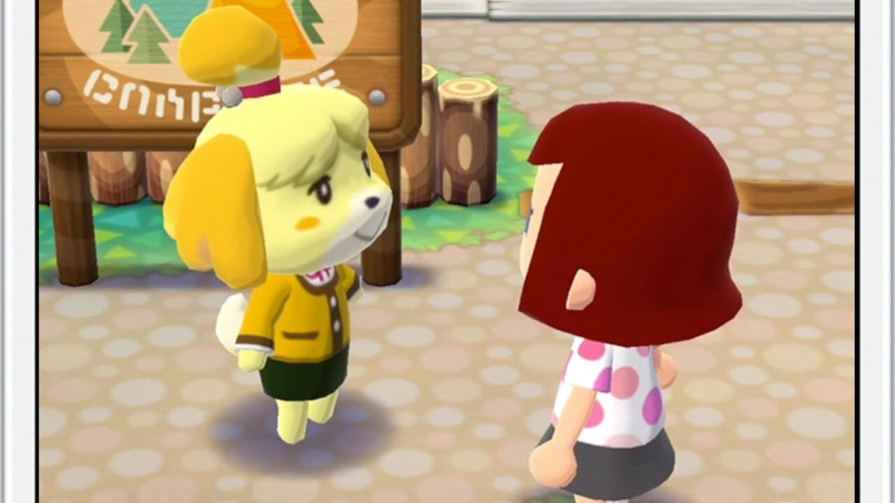 Animal Crossing: Pocket Camp Image