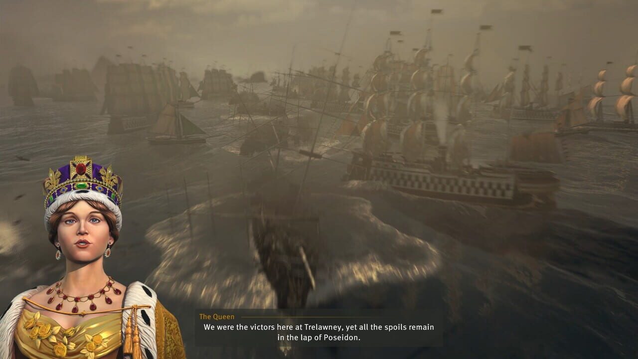 Anno 1800: Sunken Treasures Image