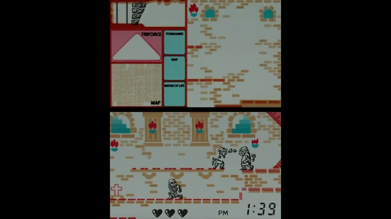 Zelda Image