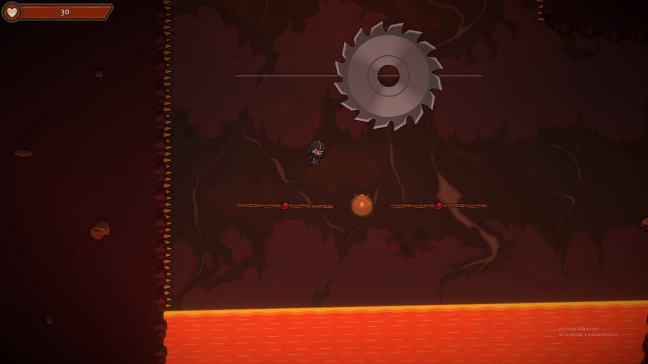 Guns and Grapples — Screenshot 4