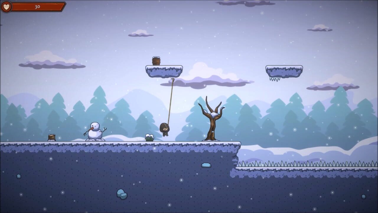Guns and Grapples — Screenshot 5