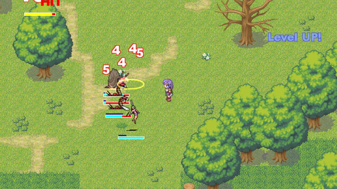 Time Attack! RPG — Screenshot 5
