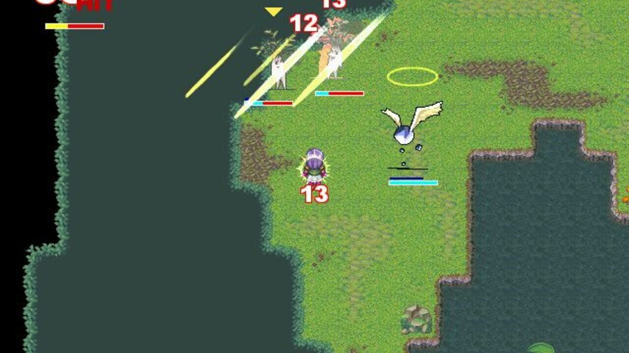 Time Attack! RPG — Screenshot 2
