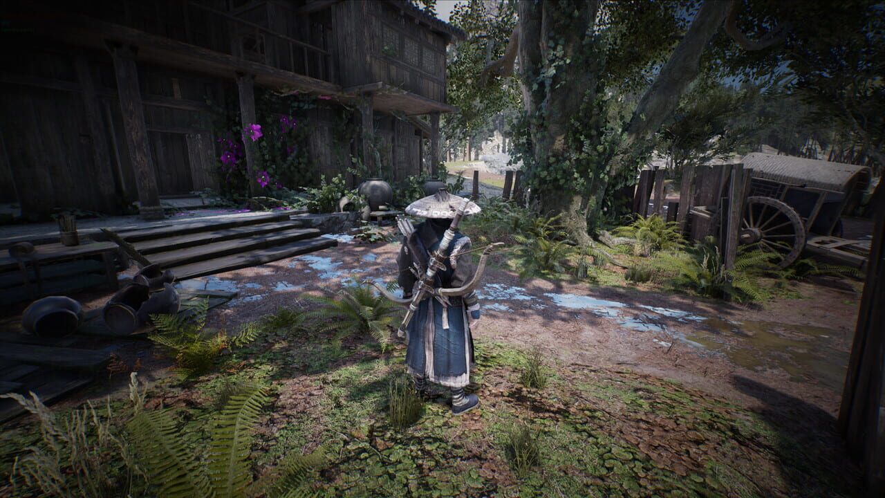 The Swordsmen X: Survival — Screenshot 5