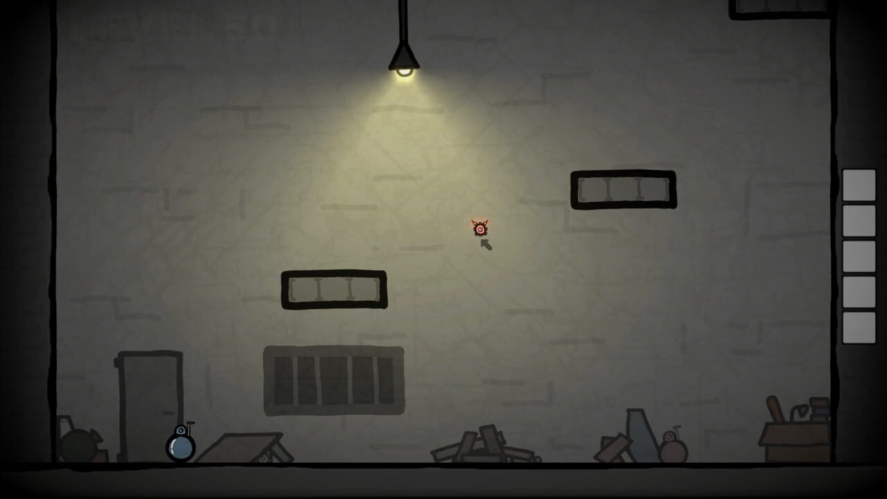 Tin Tandem Screenshot 1