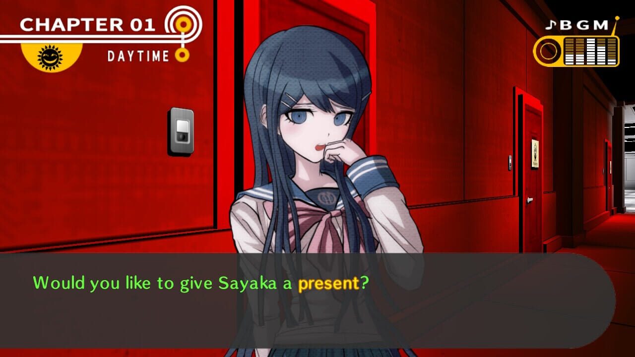 Danganronpa: Trigger Happy Havoc - Anniversary Edition Image