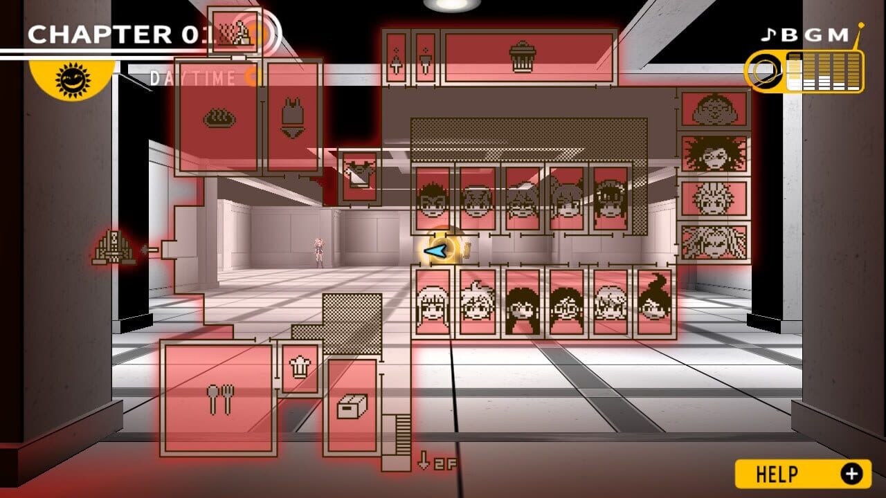 Danganronpa: Trigger Happy Havoc - Anniversary Edition Image