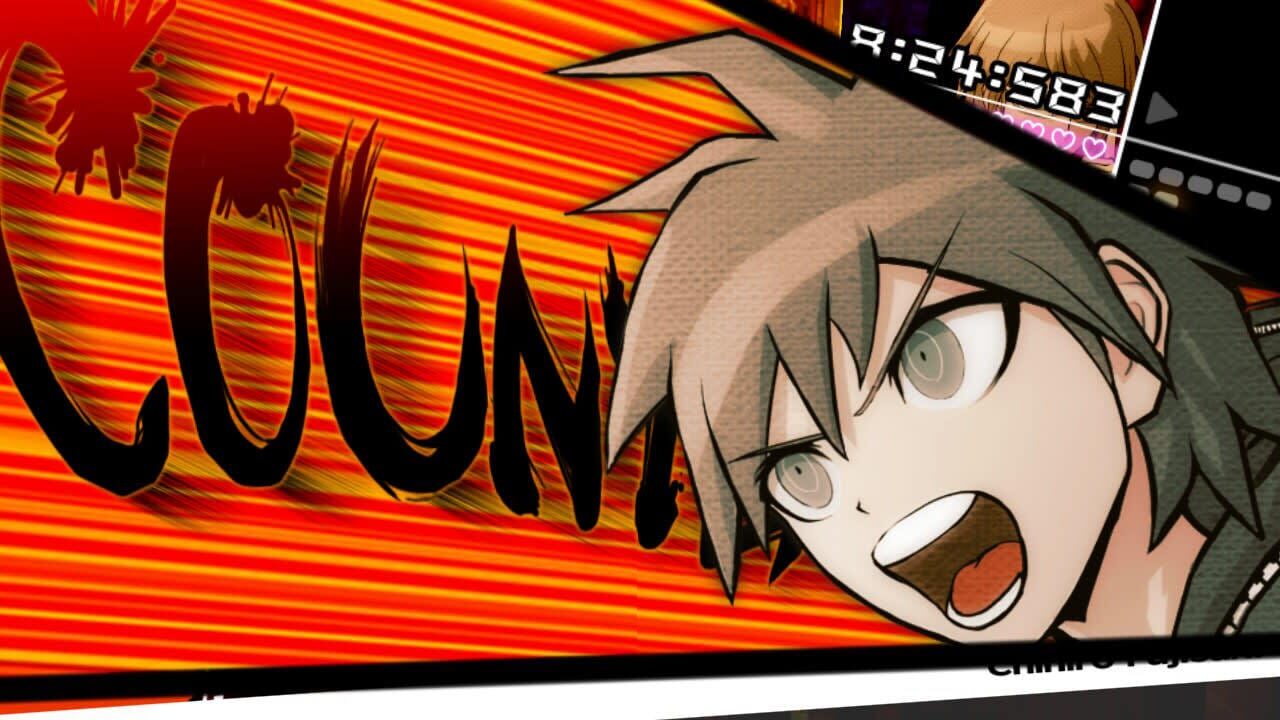 Danganronpa: Trigger Happy Havoc - Anniversary Edition Image