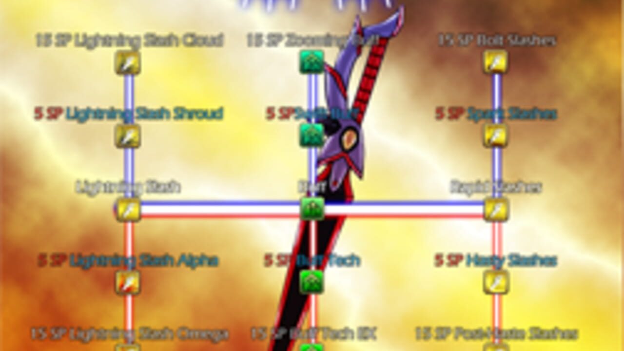 Path of the Martyrs — Screenshot 3