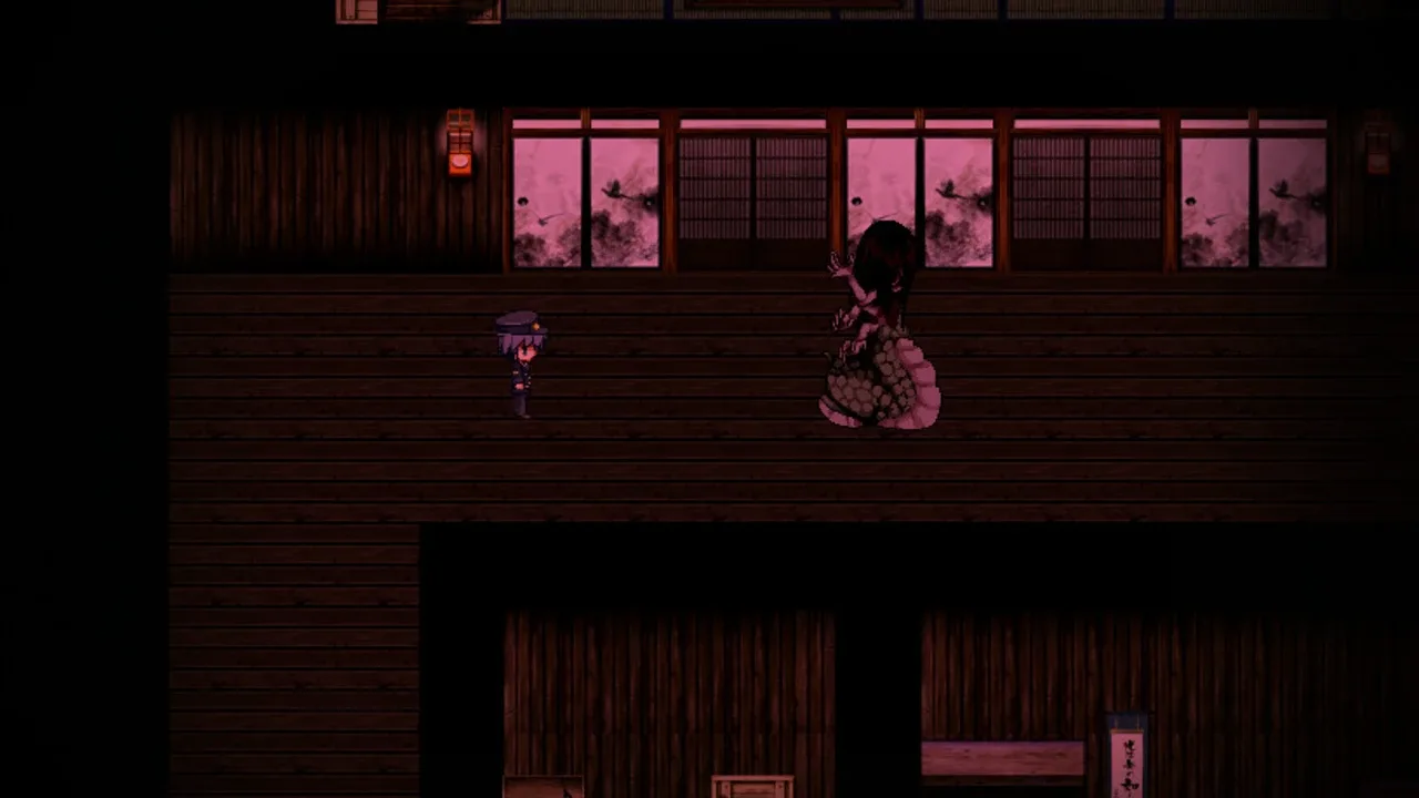 Silent dream screenshot 5