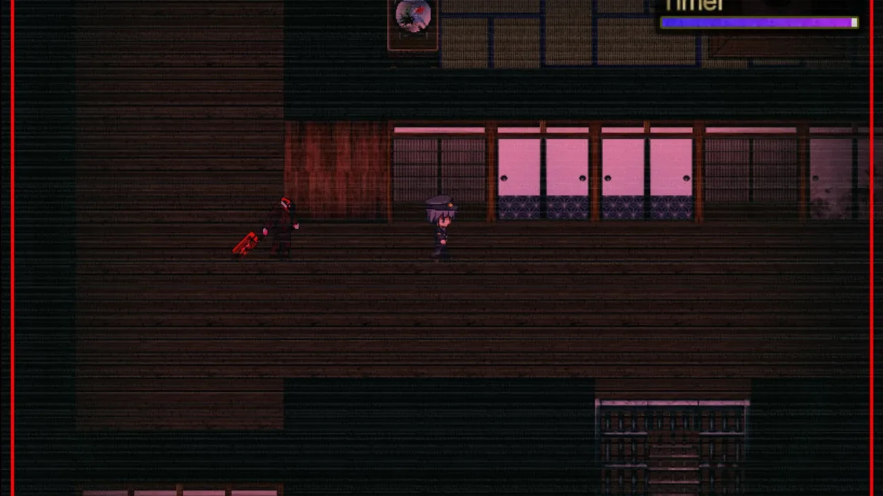 Silent dream screenshot 4