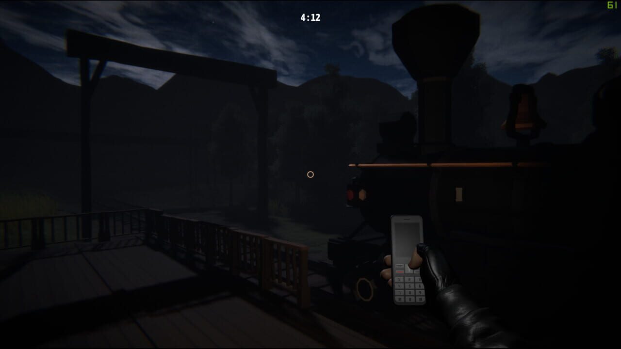 The Daunting House Image