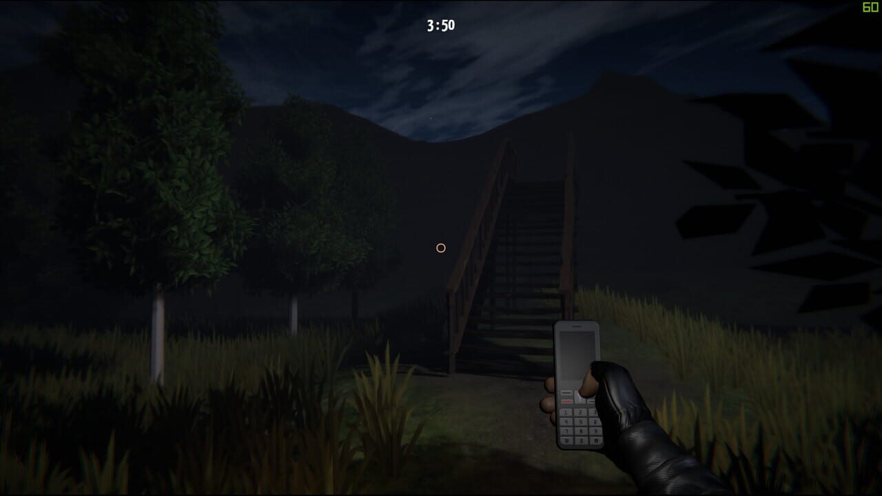 The Daunting House Image