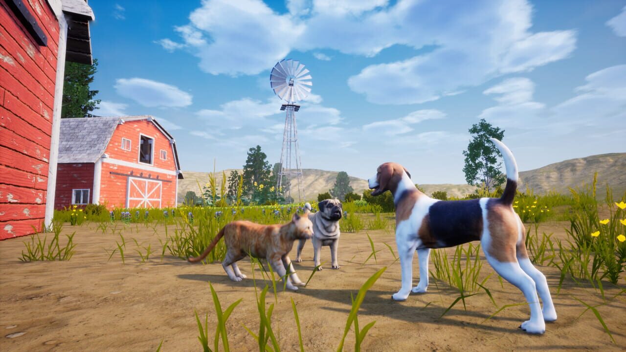 Cat Simulator: Meow Image