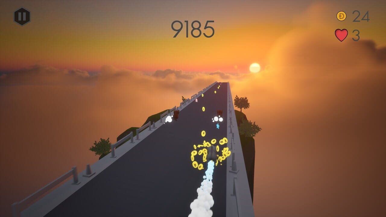Cat Simulator: Meow Image