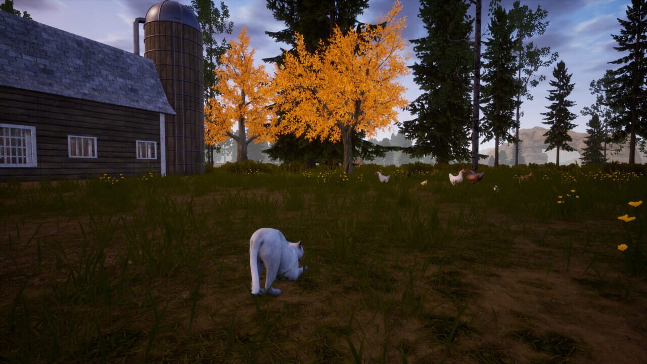 Cat Simulator: Meow Image