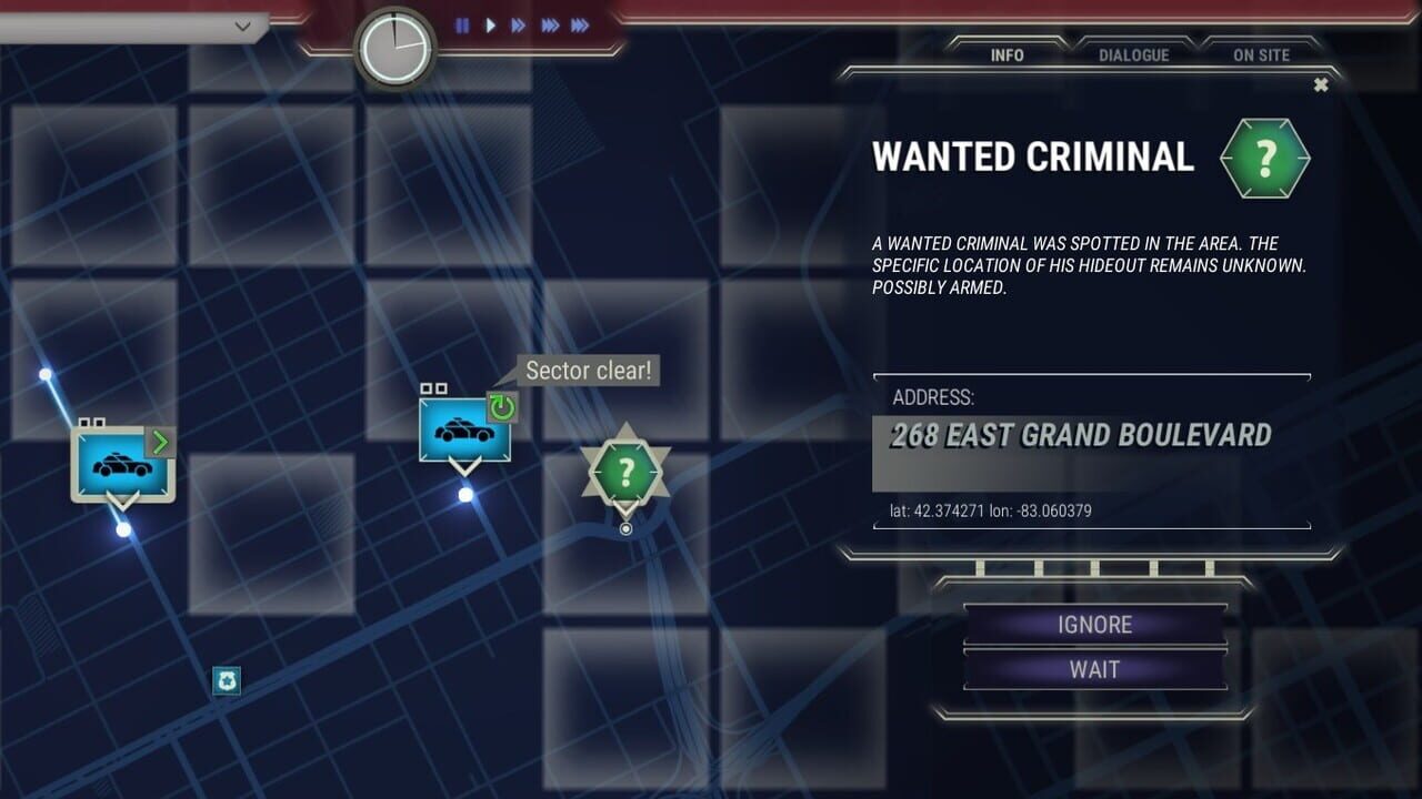 911 Operator: Search and Rescue — Screenshot 3