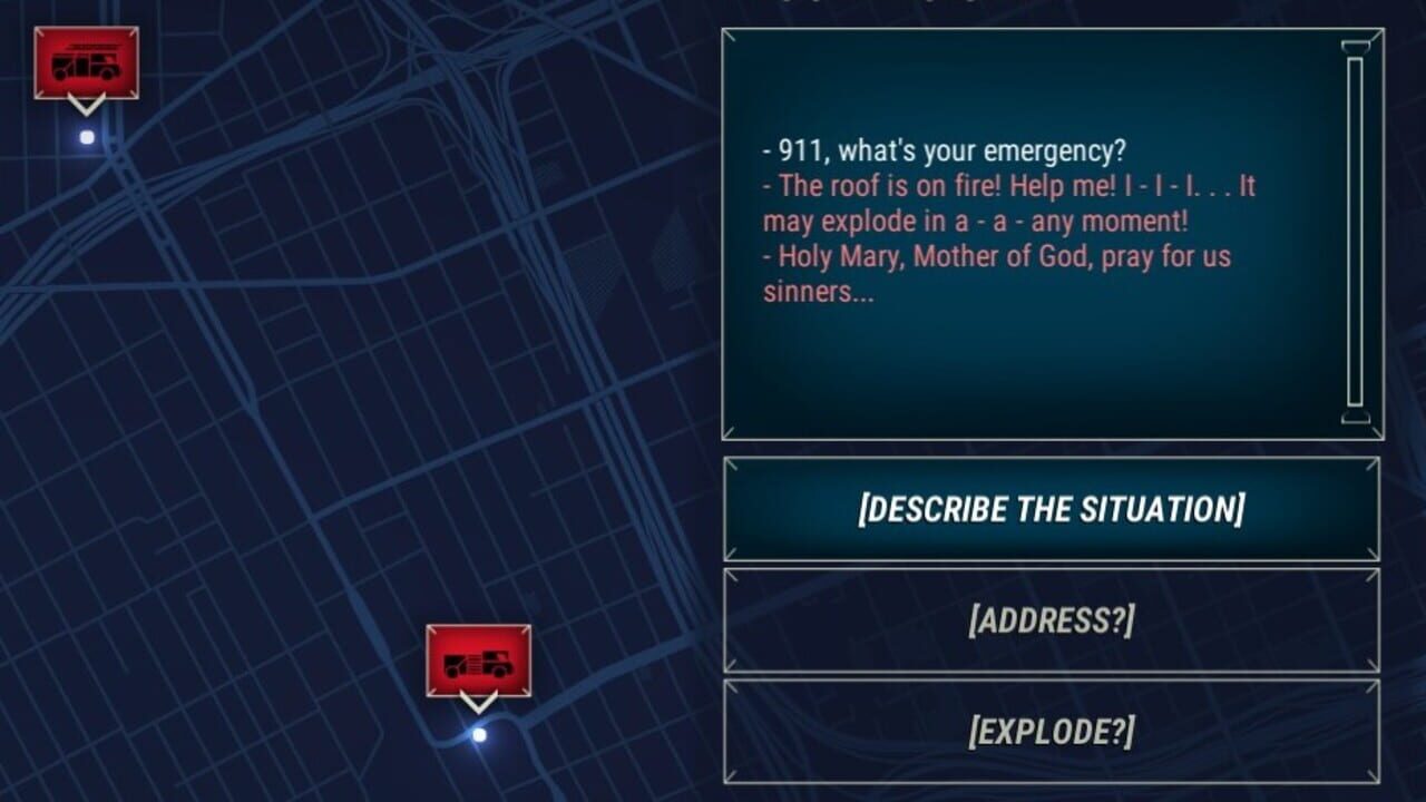 911 Operator: Search and Rescue — Screenshot 5