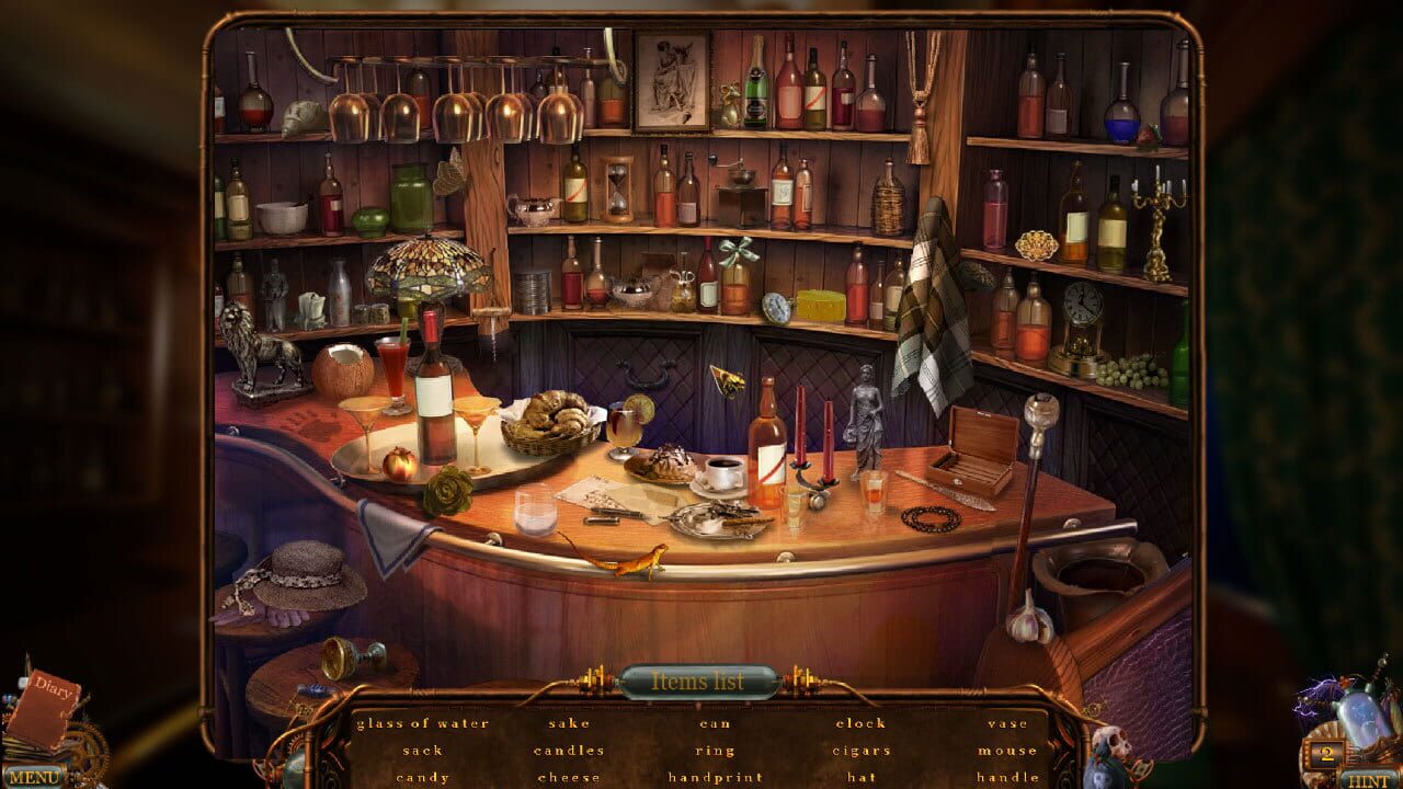 Voodoo Chronicles: The First Sign — Screenshot 4