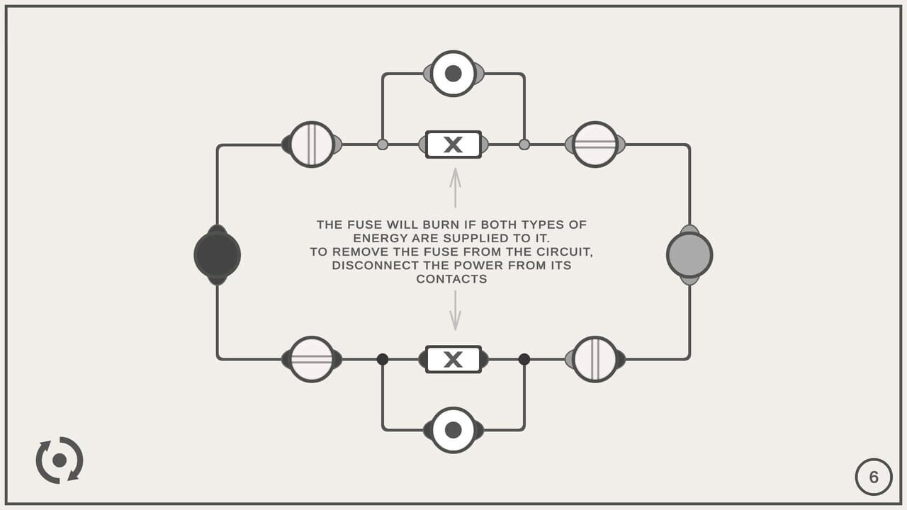 Schematic Image