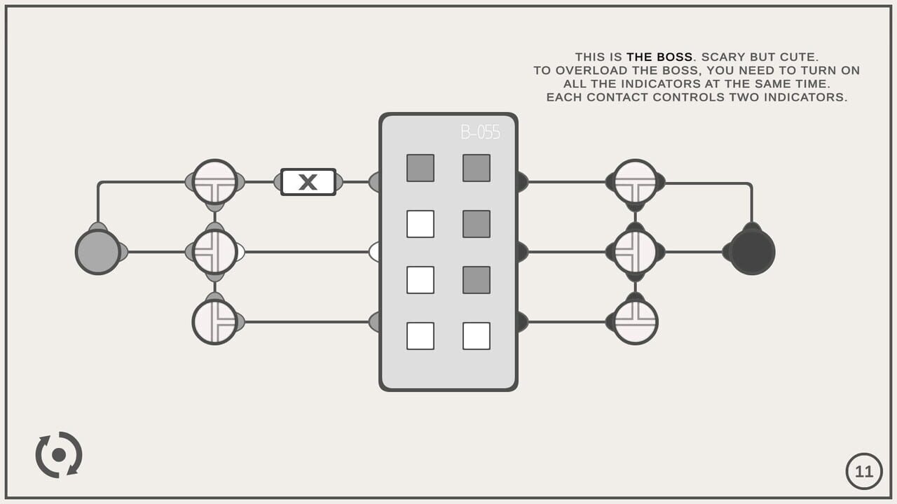 Schematic Image