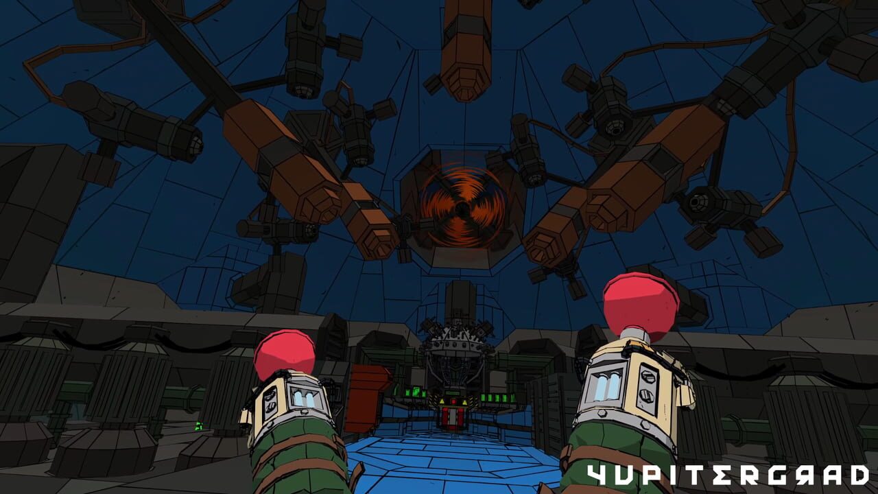 Yupitergrad Image