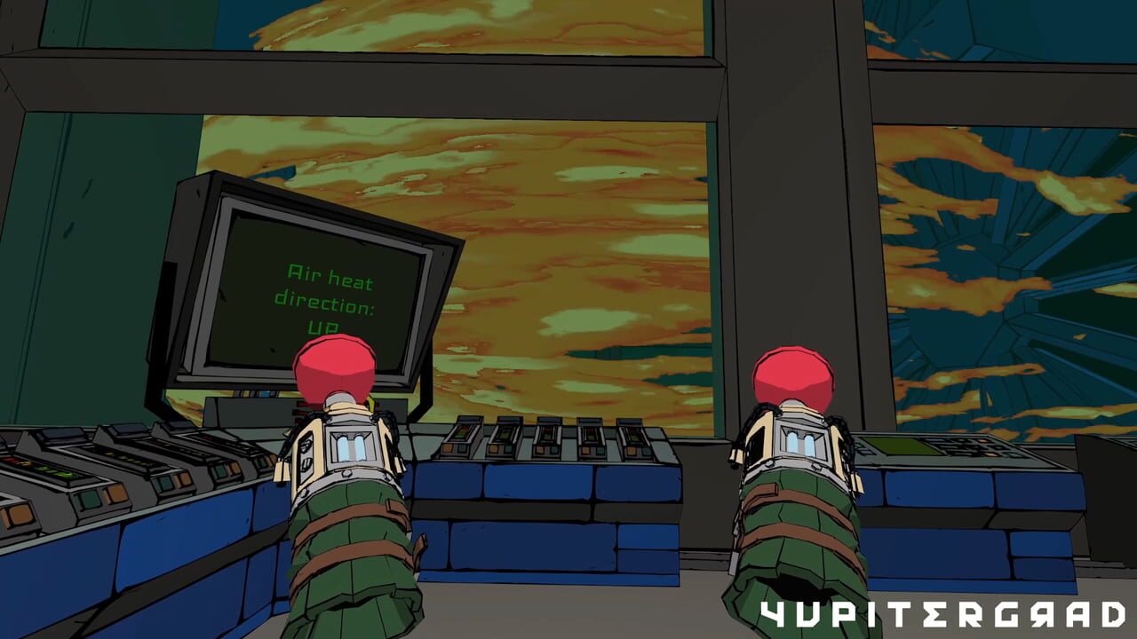 Yupitergrad Image