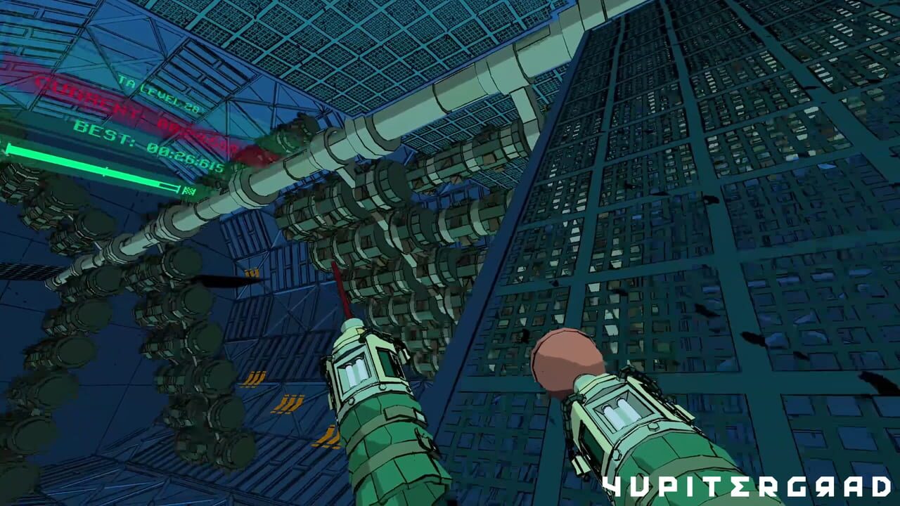 Yupitergrad Image