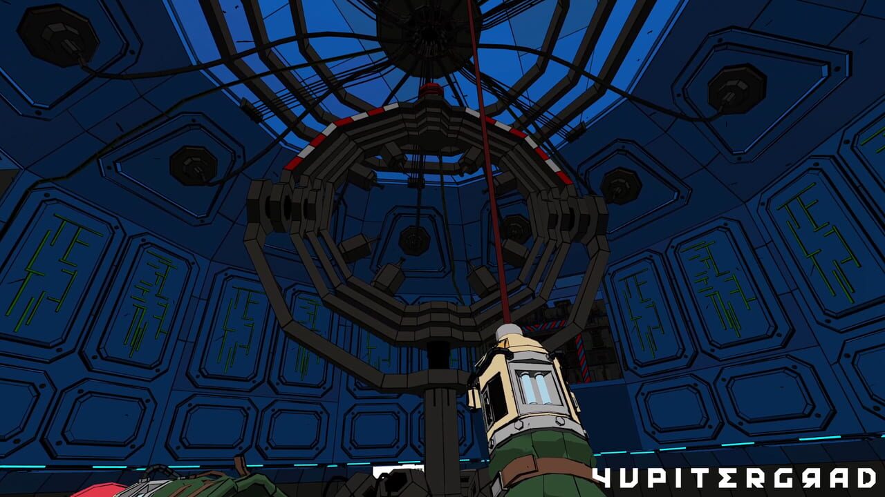 Yupitergrad Image