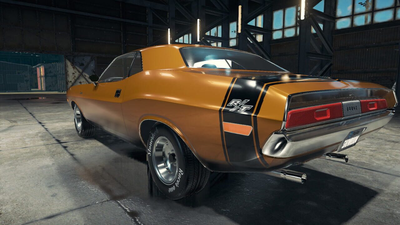 Car Mechanic Simulator 2018: Dodge Image