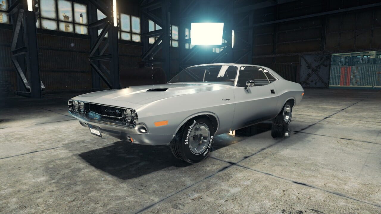 Car Mechanic Simulator 2018: Dodge Image