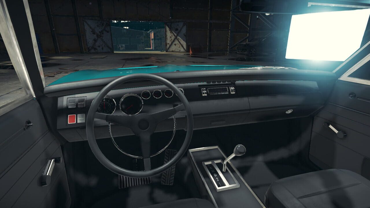 Car Mechanic Simulator 2018: Dodge Image