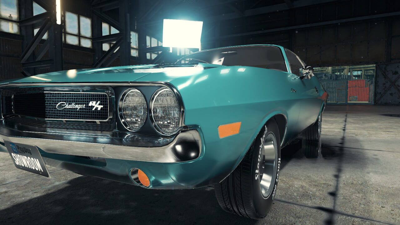 Car Mechanic Simulator 2018: Dodge Image