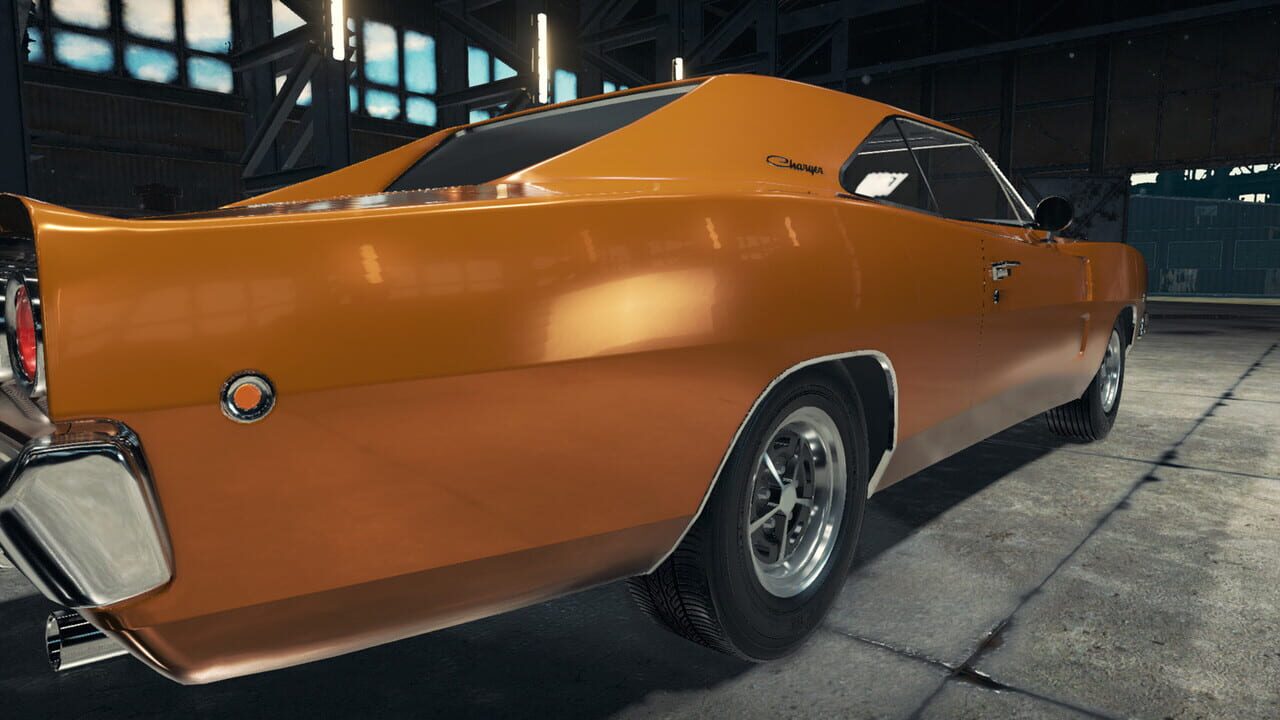 Car Mechanic Simulator 2018: Dodge Image