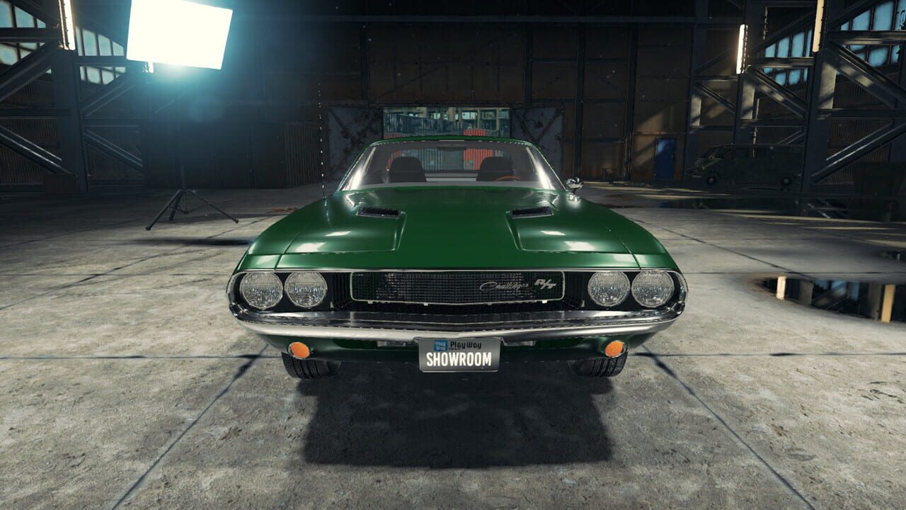 Car Mechanic Simulator 2018: Dodge Image