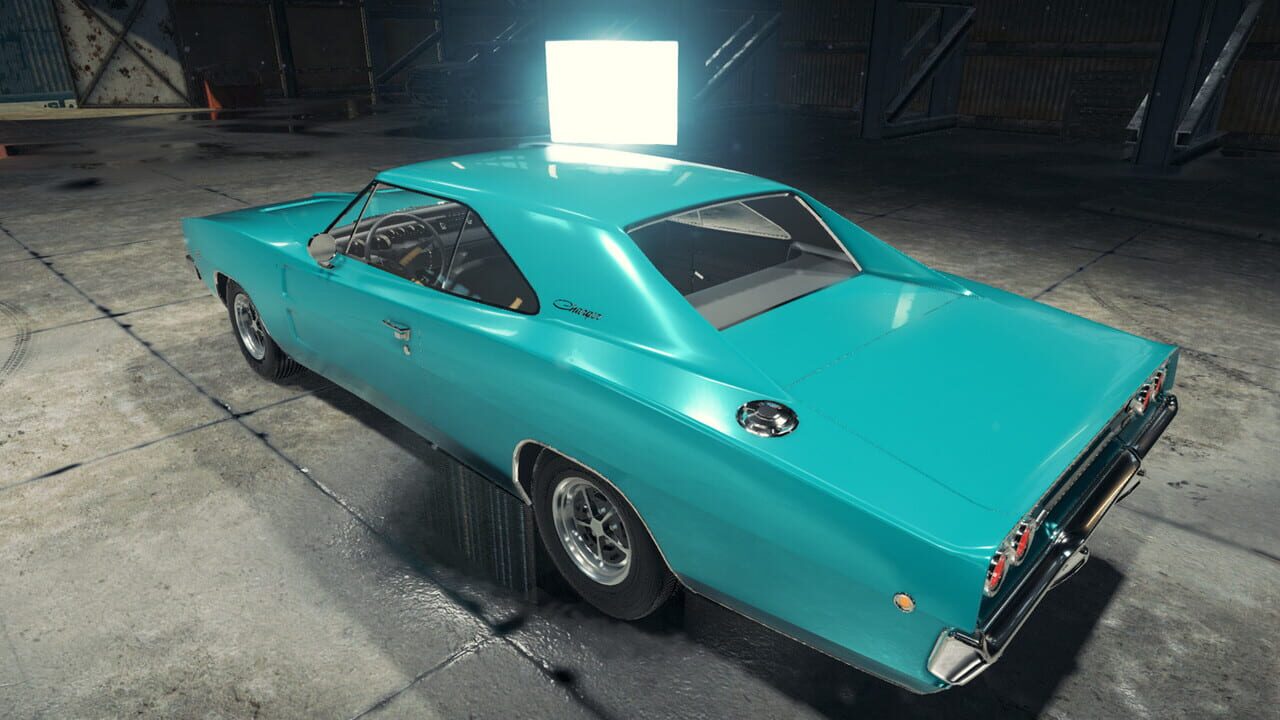 Car Mechanic Simulator 2018: Dodge Image