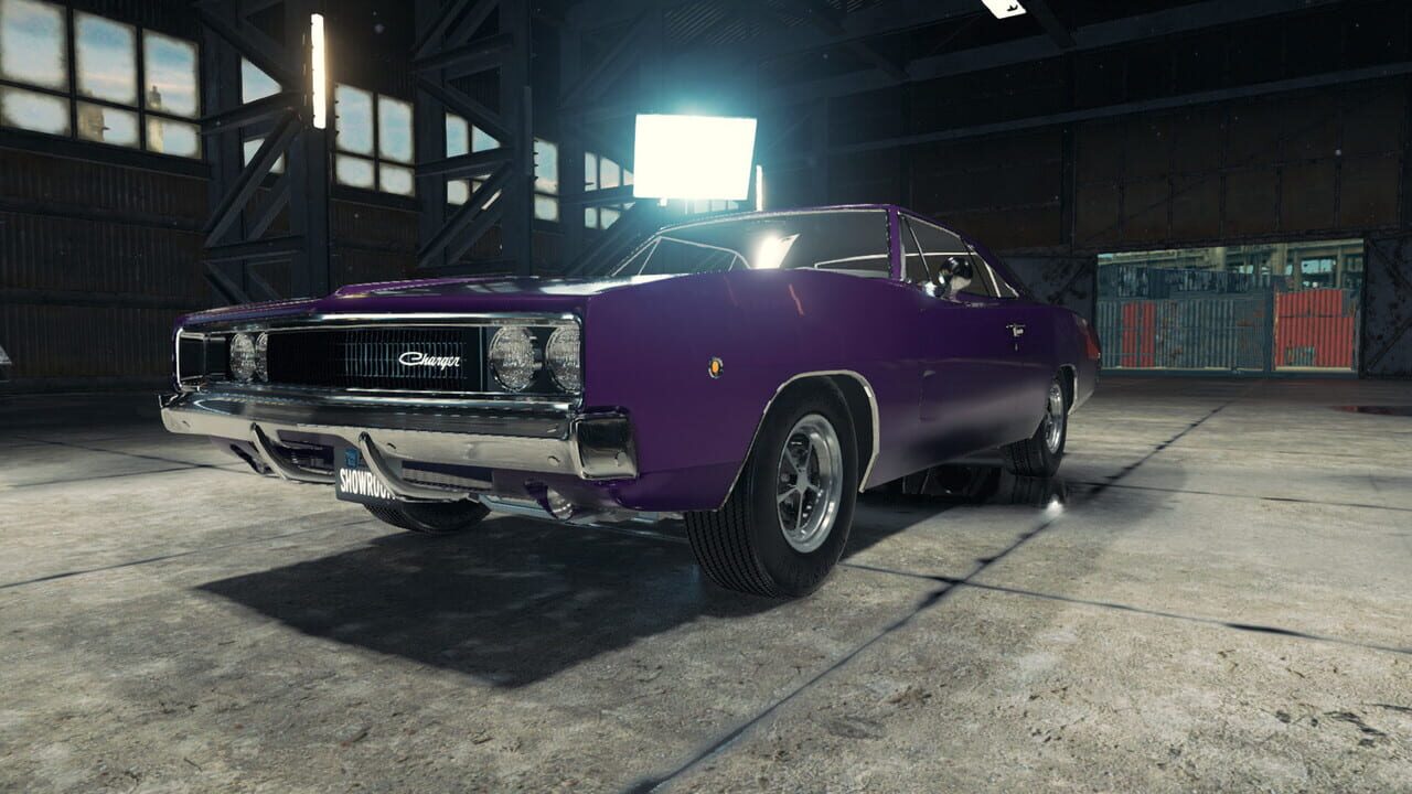 Car Mechanic Simulator 2018: Dodge Image