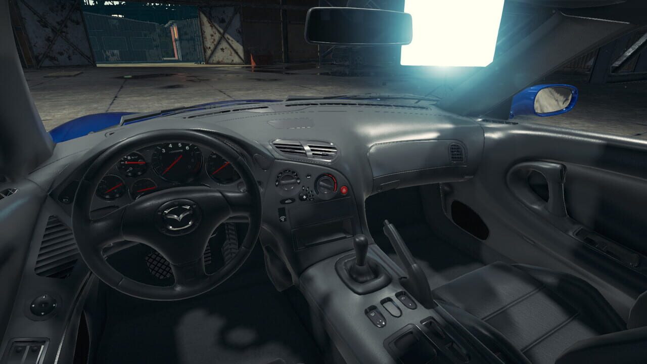 Car Mechanic Simulator 2018: Mazda Image