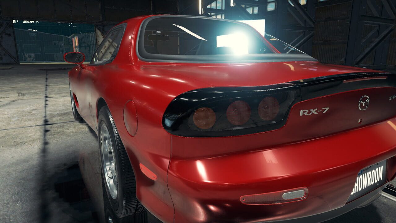 Car Mechanic Simulator 2018: Mazda Image