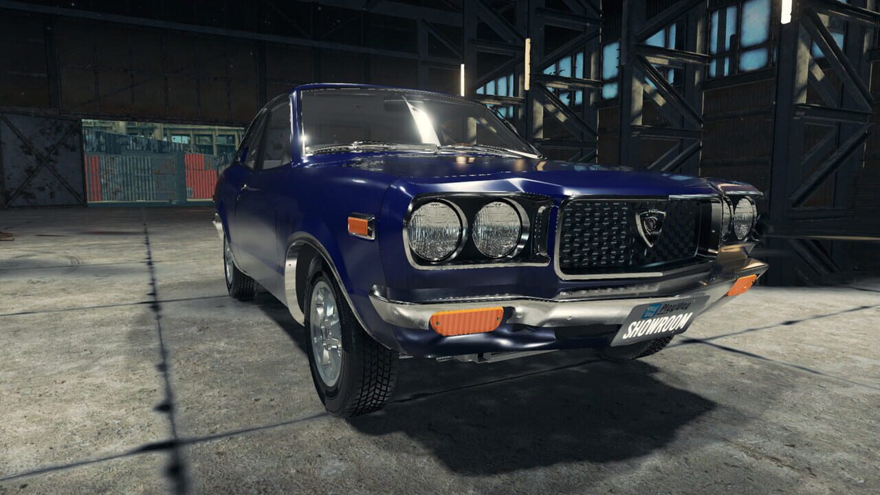 Car Mechanic Simulator 2018: Mazda Image