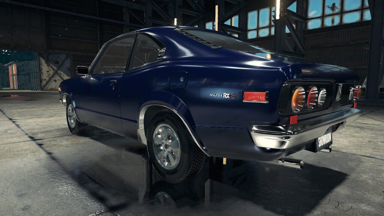 Car Mechanic Simulator 2018: Mazda Image