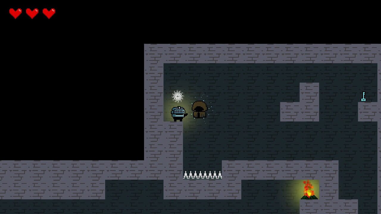 Path of Sacrifice — Screenshot 2